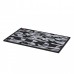 Magnetic mat for storing tools 